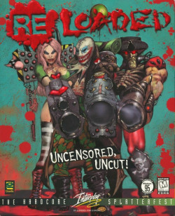 Cover of Re-Loaded
