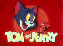 Cover of Tom & Jerry MMO