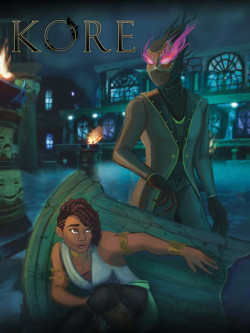 Cover of Kore