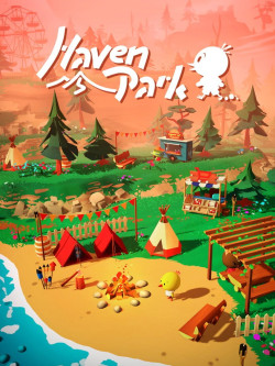 Cover of Haven Park