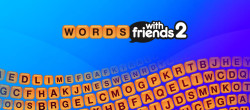 Cover of Words with Friends 2