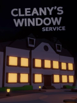 Capa de Cleany's Windows Service