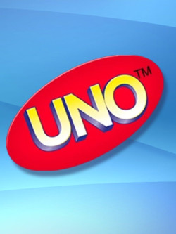 Cover of Uno (2016)