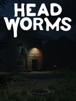 Cover of Head Worms