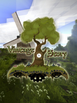Cover of Vintage Story