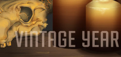 Cover of Vintage Year