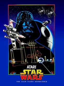 Capa de Star Wars