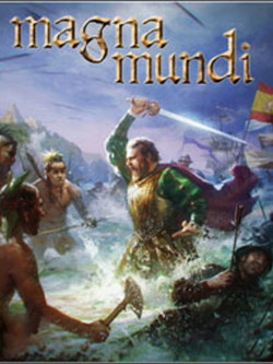 Cover of Magna Mundi