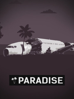 Capa de Paradise