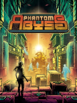 Cover of Phantom Abyss
