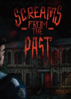Cover of Screams From The Past
