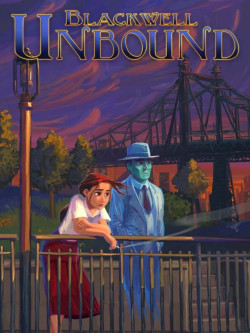 Cover of Blackwell Unbound