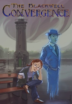 Cover of The Blackwell Convergence
