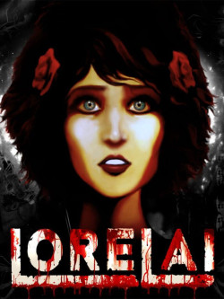 Capa de Lorelai