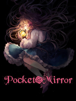 Capa de Pocket Mirror
