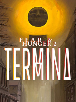 Cover of Fear & Hunger 2: Termina