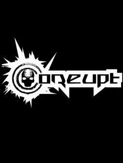 Cover of Coreupt