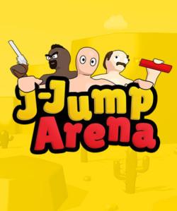 Capa de J-Jump Arena (TBA)