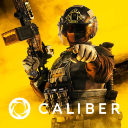 Cover of Caliber