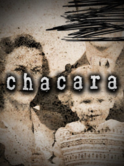 Capa de Chacara