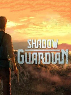 Cover of Shadow Guardian