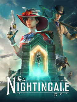 Capa de Nightingale