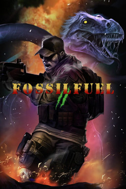 Cover of Fossilfuel 2