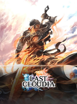 Cover of Last Cloudia