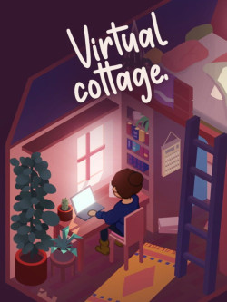 Cover of Virtual Cottage