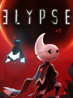 Cover of Elypse