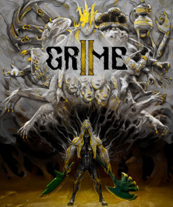 Cover of GRIME II