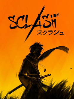 Cover of Sclash