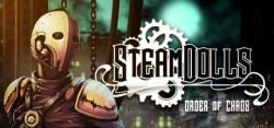 Capa de SteamDolls - Order Of Chaos