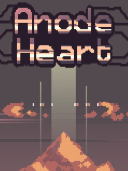 Cover of Anode Heart