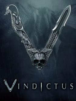 Cover of Vindictus