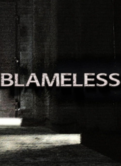 Cover of Blameless