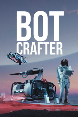Capa de Bot Crafter