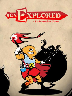 Cover of Unexplored