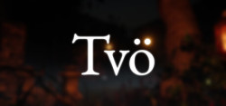 Cover of Tvö