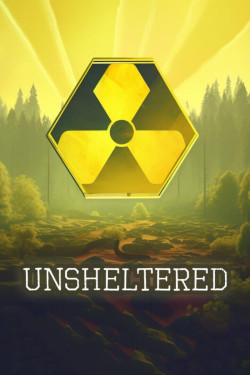 Cover of Unsheltered