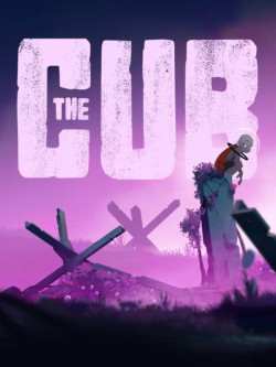 Capa de The Cub