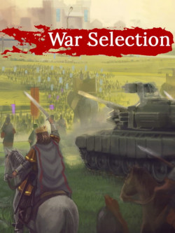 Cover of War Selection