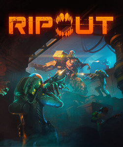 Cover of RIPOUT