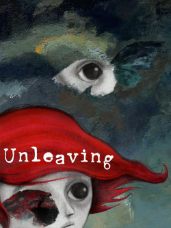 Capa de Unleaving