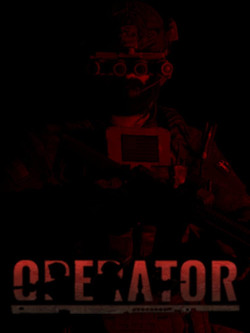 Capa de Operator