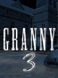 Capa de Granny 3