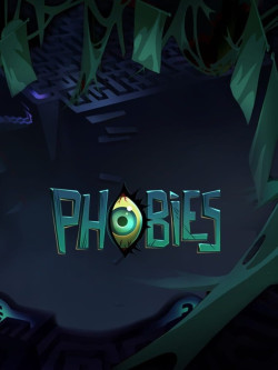 Cover of Phobies