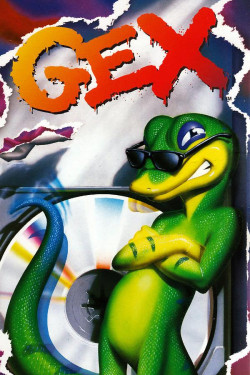 Capa de GEX