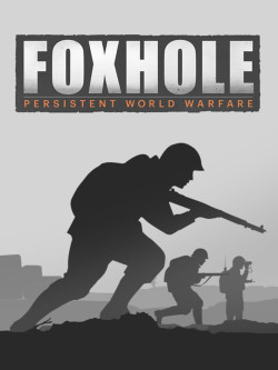 Cover of Foxhole