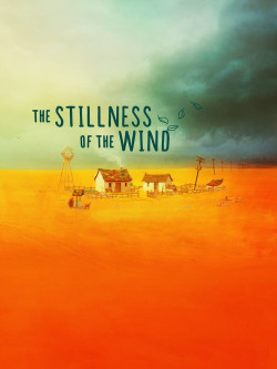 Cover of The Stillness of the Wind